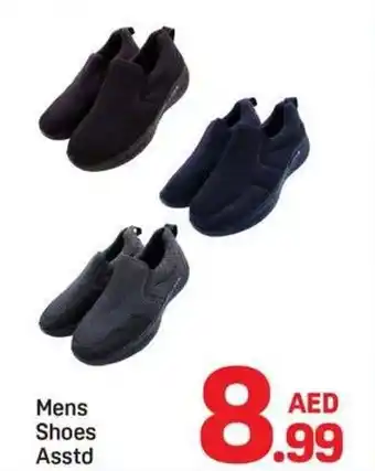 Day To Day Mens Shoes Asstd offer
