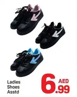 Day To Day Ladies Shoes Asstd offer
