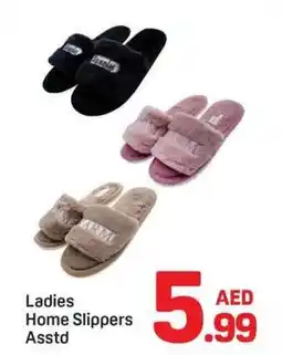 Day To Day Home Slippers Asstd offer