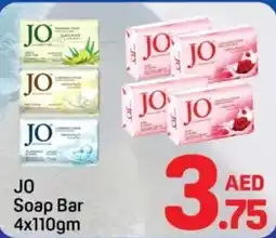 Day To Day JO Soap Bar offer