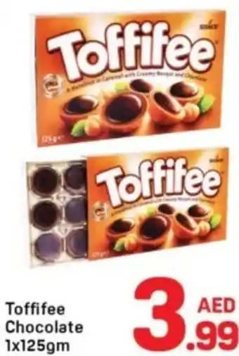 Day To Day Toffifee Chocolate offer