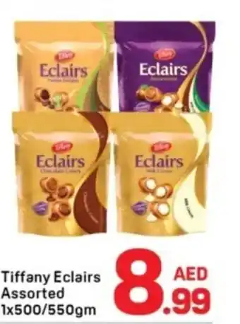 Day To Day Tiffany Eclairs Assorted offer