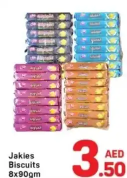 Day To Day Jakies Biscuits offer