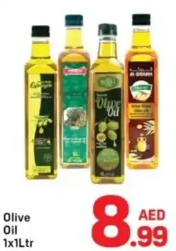 Day To Day Olive Oil offer