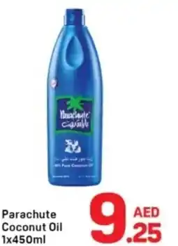 Day To Day Parachute Coconut Oil offer