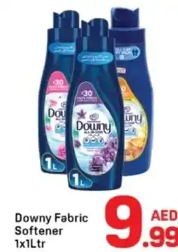 Day To Day Downy Fabric Softener offer