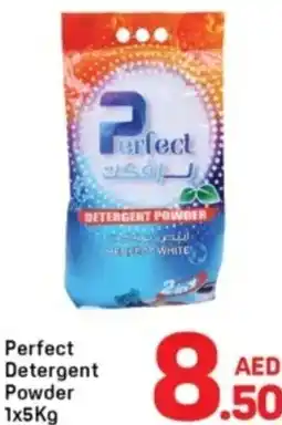 Day To Day Perfect Detergent Powder offer