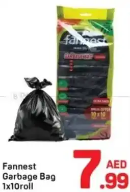 Day To Day Fannest Garbage Bag offer