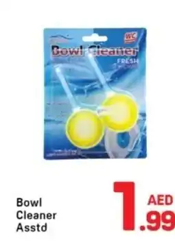 Day To Day Bowl Cleaner Asstd offer
