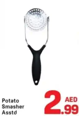 Day To Day Potato Smasher Asstd offer