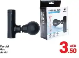 Day To Day Fascial Gun Asstd offer