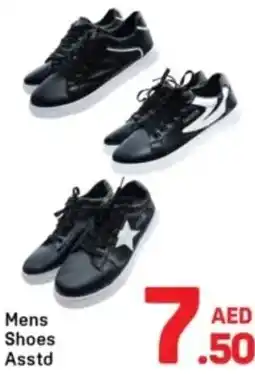 Day To Day Mens Shoes Asstd offer