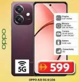 Grand Hyper Market OPPO A31 5G 8/256 offer