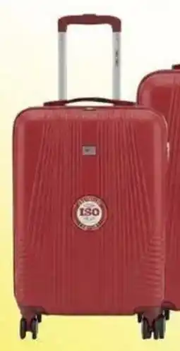 Kenz Hypermarket Parajohn PP Trolley Bag Asstd offer