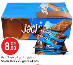 Safari Hypermarket Solen jacky offer