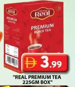 Grand Hyper Market Real premium tea box offer