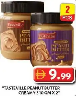 Grand Hyper Market Peanut butter creamy offer