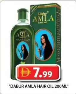Grand Hyper Market Dabur amla hair oil offer