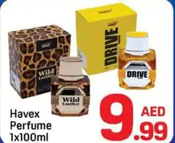 Day To Day Havex Perfume offer