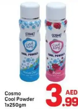 Day To Day Cosmo Cool Powder offer