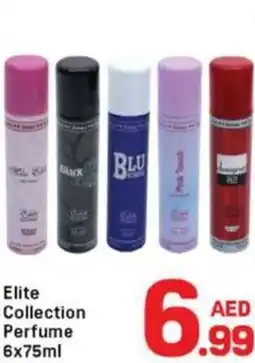 Day To Day Elite Collection Perfume offer