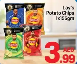 Day To Day Lay's potato chips offer