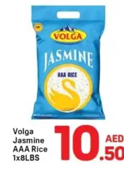 Day To Day Volga jasmine aaa rice offer