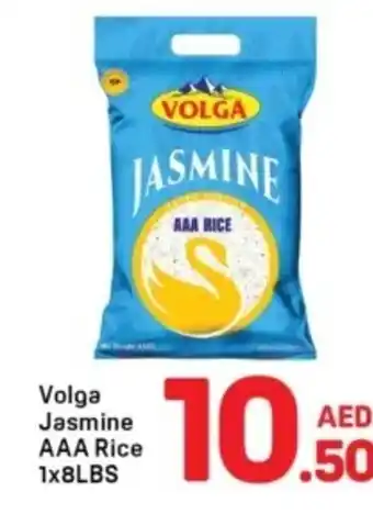 Day To Day Volga jasmine aaa rice offer