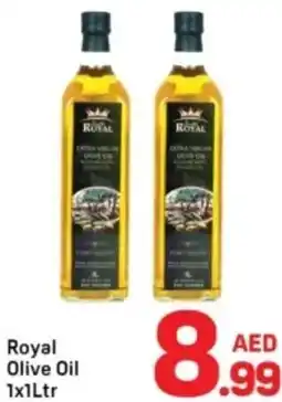 Day To Day Royal olive oil offer