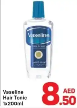 Day To Day Vaseline Hair Tonic offer
