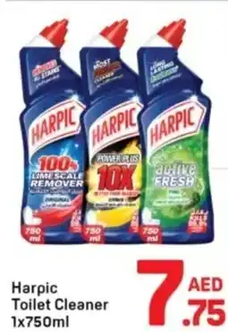 Day To Day Harpic Toilet Cleaner offer