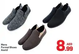 Day To Day Mens Formal Shoes Asstd offer