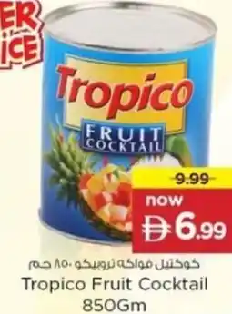 Nesto Tropico Fruit Cocktail offer