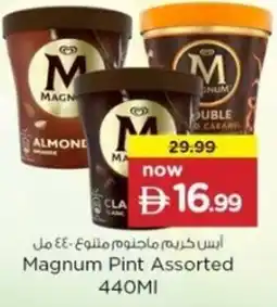 Nesto Magnum Pint Assorted offer