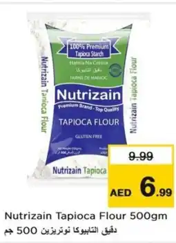 Nesto Nutrizain Tapioca Flour offer