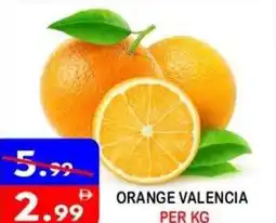 United Hypermarket Orange valencia offer