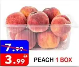 United Hypermarket Peach offer