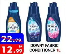 United Hypermarket Downy fabric conditioner offer