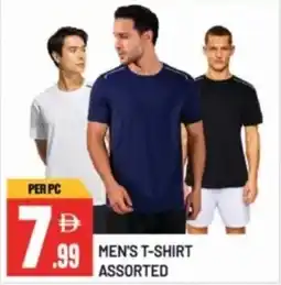 Dream Land Center Men's t-shirt assorted offer