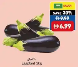Viva Eggplant offer