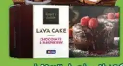 Viva Plaisir Quotidien Assorted Lava Cake offer