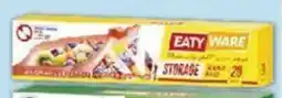 Viva Eaty Ware Storage Slider Bags M offer