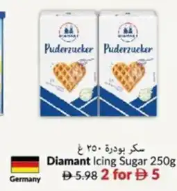 Viva Diamant Icing Sugar offer