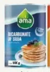 Viva Ama Bicarbonate of Soda offer