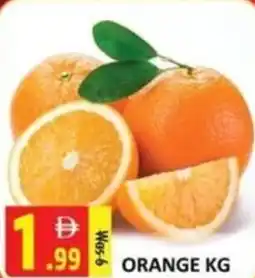 Al Kabayel Orange offer
