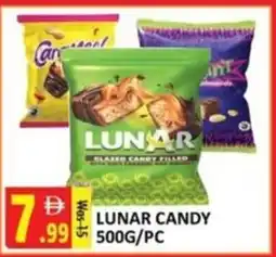 Al Kabayel Lunar candy offer