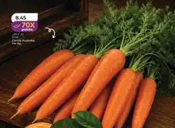 Lulu Hypermarket Carrots (Australia) offer