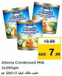 Nesto Abevia Condensed Milk offer