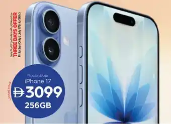 IPhone 17