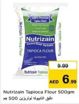 Nesto Nutrizain Tapioca Flour offer